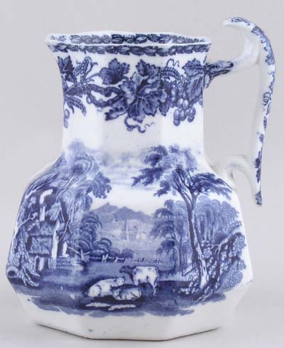 Jug or Pitcher c1920s